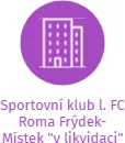 Sportovní klub l. FC Roma Frýdek-Místek