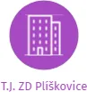 T.J. ZD Plíškovice, IČO: 02505622: vizualizace vztahů osob a společností