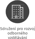 Sdružení pro rozvoj odborného vzdělávání podnikatelské veřejnosti ve Východních Čechách, zájmové sdružení v likvidaci, IČO: 02780216: vizualizace vztahů osob a společností