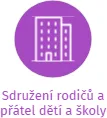 Sdružení rodičů a přátel dětí a školy, IČO: 04133161: vizualizace vztahů osob a společností