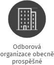 Odborová organizace obecně prospěšné společnosti SKOK do života, IČO: 05657873: vizualizace vztahů osob a společností
