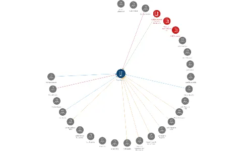 Skip Pay s.r.o., IČO: 07093331: vizualizace vztahů osob a společností