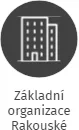Základní organizace Rakouské Gymnázium v Praze, IČO: 08208468: vizualizace vztahů osob a společností
