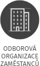 ODBOROVÁ ORGANIZACE ZAMĚSTANCŮ CÍRKVE, IČO: 09347712: vizualizace vztahů osob a společností