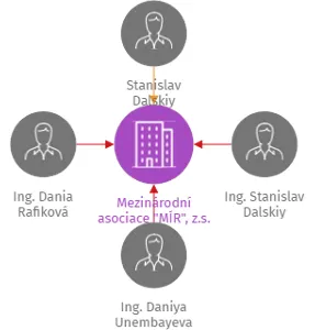 Mezinárodní asociace