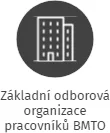 Základní odborová organizace pracovníků BMTO, IČO: 09779914: vizualizace vztahů osob a společností