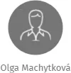 Olga Machytková, IČO: 10197613: vizualizace vztahů osob a společností