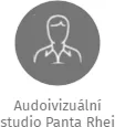 Audoivizuální studio Panta Rhei, IČO: 10136851: vizualizace vztahů osob a společností
