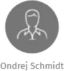 Ondrej Schmidt, IČO: 10312218: vizualizace vztahů osob a společností