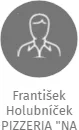 František Holubníček PIZZERIA