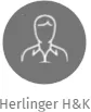Herlinger H&K, IČO: 10651152: vizualizace vztahů osob a společností