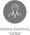 Helena Konečná, 