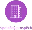 Společný prospěch, IČO: 13503561: vizualizace vztahů osob a společností