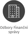 Odbory Finanční správy, IČO: 14212722: vizualizace vztahů osob a společností