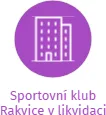 Sportovní klub Rakvice v likvidaci, IČO: 16355890: vizualizace vztahů osob a společností