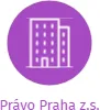 Právo Praha z.s., IČO: 17274273: vizualizace vztahů osob a společností