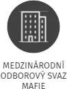 MEDZINÁRODNÍ ODBOROVÝ SVAZ MAFIE, IČO: 17721113: vizualizace vztahů osob a společností