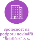 Společnost na podporu novinářů