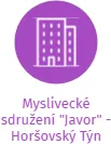 Myslivecké sdružení