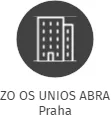 ZO OS UNIOS ABRA Praha, IČO: 22023992: vizualizace vztahů osob a společností