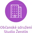Občanské sdružení Studio Žerotín, IČO: 22678603: vizualizace vztahů osob a společností