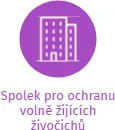 Spolek pro ochranu volně žijících živočichů, IČO: 22678506: vizualizace vztahů osob a společností