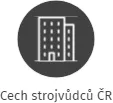 Cech strojvůdců ČR, IČO: 22672389: vizualizace vztahů osob a společností