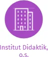 Institut Didaktik, o.s., IČO: 22683941: vizualizace vztahů osob a společností