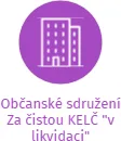 Občanské sdružení Za čistou KELČ 