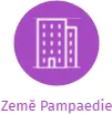 Země Pampaedie, IČO: 22680659: vizualizace vztahů osob a společností