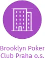 Brooklyn Poker Club Praha o.s., IČO: 22683917: vizualizace vztahů osob a společností