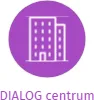 DIALOG centrum, IČO: 22675701: vizualizace vztahů osob a společností
