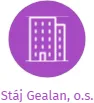 Stáj Gealan, o.s., IČO: 22679456: vizualizace vztahů osob a společností