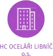 HC OCELÁŘI LIBNÍČ o.s., IČO: 22678620: vizualizace vztahů osob a společností