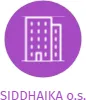 SIDDHAIKA o.s., IČO: 22672192: vizualizace vztahů osob a společností