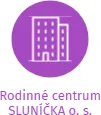 Rodinné centrum SLUNÍČKA o. s., IČO: 22662162: vizualizace vztahů osob a společností