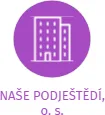 NAŠE PODJEŠTĚDÍ, o. s., IČO: 22685863: vizualizace vztahů osob a společností