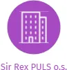 Sir Rex PULS o.s., IČO: 22672842: vizualizace vztahů osob a společností