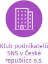 Klub podnikatelů SNS v České republice o.s., IČO: 22681795: vizualizace vztahů osob a společností