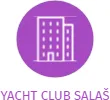 Vizualizace vztahů osob a společností - YACHT CLUB SALAŠ