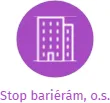 Stop bariérám, o.s., IČO: 22682716: vizualizace vztahů osob a společností