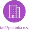 Kněžpolanka o.s., IČO: 22666877: vizualizace vztahů osob a společností