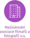 Mezinárodní asociace filmařů a fotografů o.s., IČO: 22666443: vizualizace vztahů osob a společností