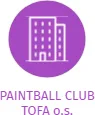PAINTBALL CLUB TOFA o.s., IČO: 22691138: vizualizace vztahů osob a společností