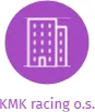 KMK racing o.s., IČO: 22665862: vizualizace vztahů osob a společností
