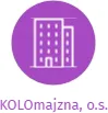 Vizualizace vztahů osob a společností - KOLOmajzna, o.s.