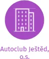 Autoclub Ještěd, o.s., IČO: 22666761: vizualizace vztahů osob a společností