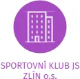 SPORTOVNÍ KLUB JS ZLÍN o.s., IČO: 22685855: vizualizace vztahů osob a společností