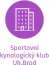 Sportovní kynologický klub Uh.Brod, IČO: 22613030: vizualizace vztahů osob a společností