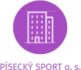 PÍSECKÝ SPORT o. s., IČO: 22608915: vizualizace vztahů osob a společností